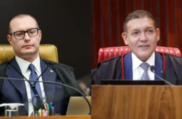 Prorrogação da votação gera impasse entre STF e TSE; veja a cronologia