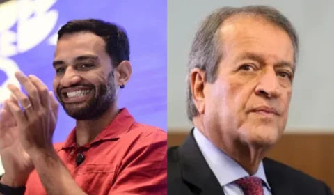 Fábio Felix acusa Valdemar de LGBTfobia após fala sobre população LGBTQIAPN+