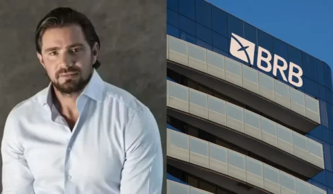 Vorcaro nega responsabilidade por crise bilionária no BRB em depoimento à PF
