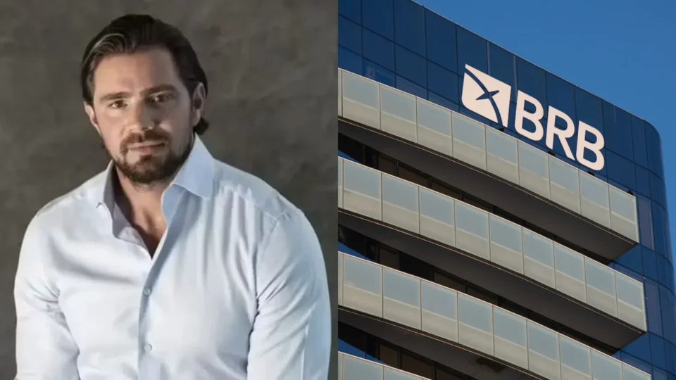 Vorcaro nega responsabilidade por crise bilionária no BRB em depoimento à PF