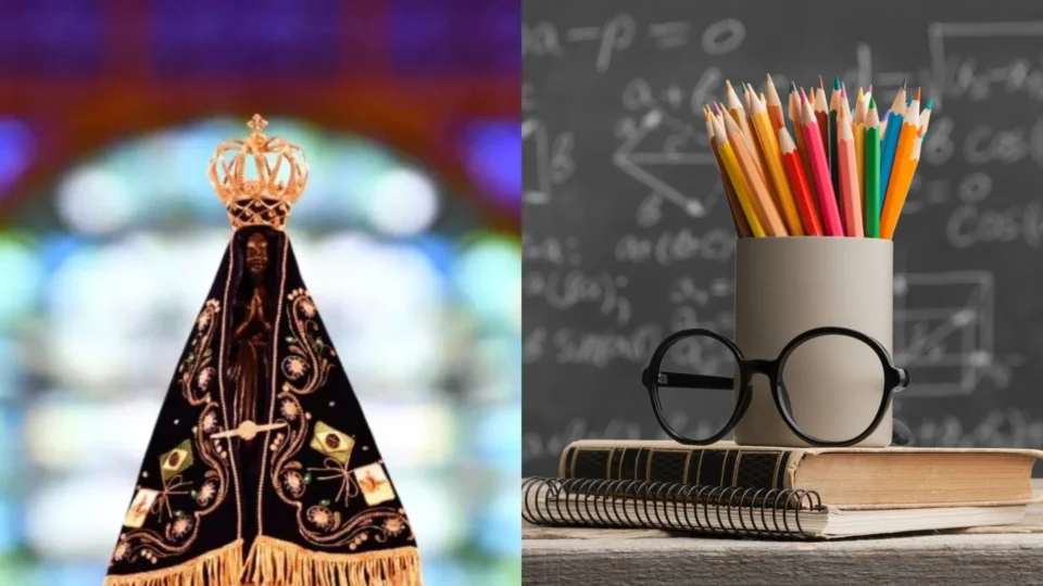 Da fé à educação: confira os destaques da semana no NC News