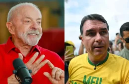 Lula e Flávio vão abrir os sigilos? Entenda o acordo e o atrito entre as campanhas