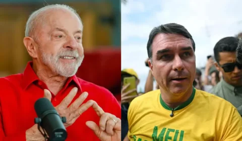 Lula e Flávio vão abrir os sigilos? Entenda o acordo e o atrito entre as campanhas