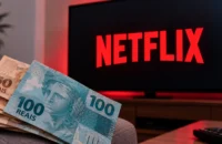 1 kg de picanha ou séries em dia? Netflix aumenta 20% do plano premiun; confira novos valores