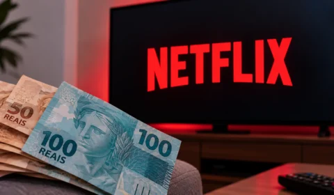 1 kg de picanha ou séries em dia? Netflix aumenta 20% do plano premiun; confira novos valores