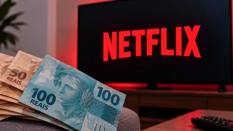 1 kg de picanha ou séries em dia? Netflix aumenta 20% do plano premiun; confira novos valores