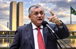 Guimarães diz que “paga para ver” bolsonaristas votarem contra fim da escala 6×1