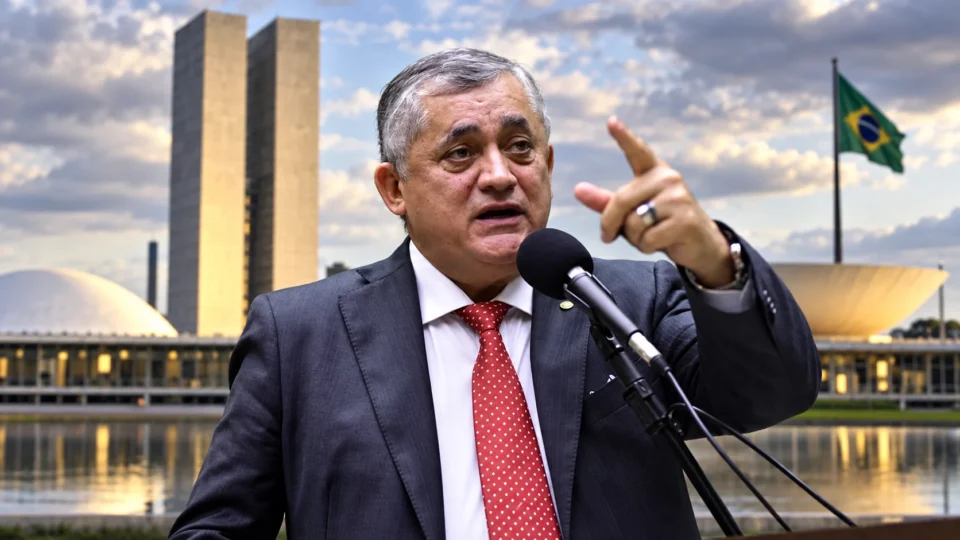 Guimarães diz que “paga para ver” bolsonaristas votarem contra fim da escala 6×1