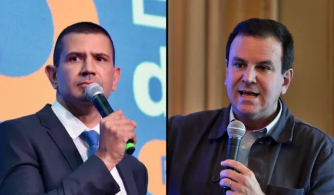 Veja a agenda dos candidatos ao governo do Rio nesta sexta-feira (2)
