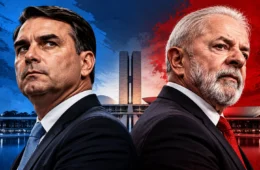 Direita avança nas urnas e impõe desafio a Lula no 2º turno, avaliam analistas do NC News