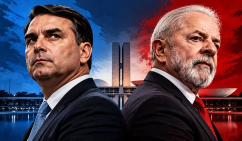 Direita avança nas urnas e impõe desafio a Lula no 2º turno, avaliam analistas do NC News