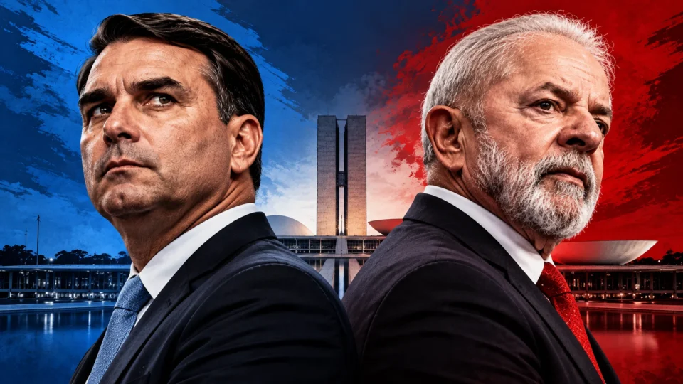 Direita avança nas urnas e impõe desafio a Lula no 2º turno, avaliam analistas do NC News