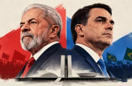Divisão no eleitorado demonstraria ignorância sobre a causa das coisas
