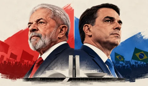 Divisão no eleitorado demonstraria ignorância sobre a causa das coisas
