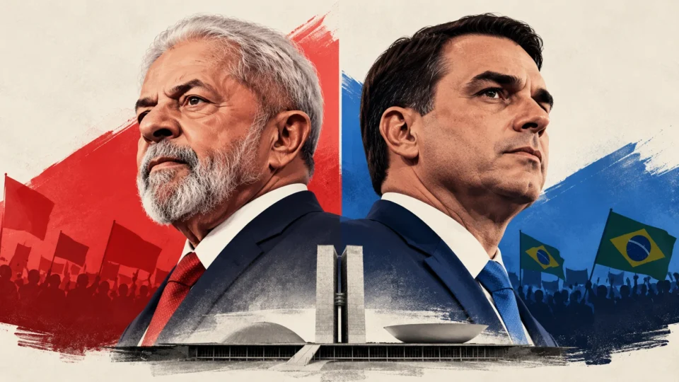 Divisão no eleitorado demonstraria ignorância sobre a causa das coisas