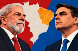 Lula perde vantagem para os Bolsonaro em 98% das cidades do Nordeste, aponta levantamento