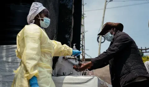 Surto de Ebola no Congo passa de 4 mil mortes e atinge 8,3 mil casos