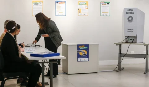 Que horas sai o resultado das Eleições 2026? Apuração começa às 17h