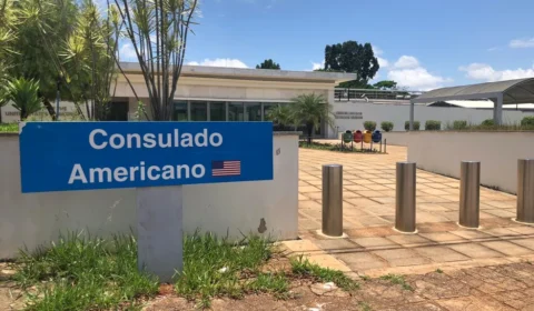 Embaixada dos EUA aponta vitória definitiva de Lula em relatório, apesar de Trump
