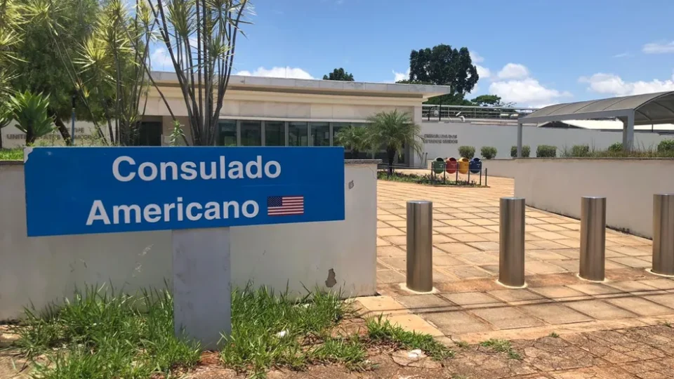 Embaixada dos EUA aponta vitória definitiva de Lula em relatório, apesar de Trump