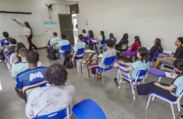 Escolas do DF suspendem aulas nesta sexta-feira antes do segundo turno