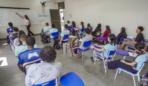 Escolas do DF suspendem aulas nesta sexta-feira antes do segundo turno