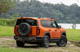 Do hatch elétrico ao SUV gigante: 7 carros que estão prestes a chegar ao Brasil