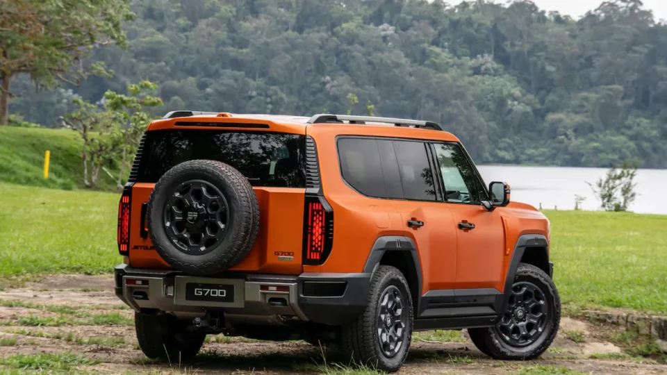 Do hatch elétrico ao SUV gigante: 7 carros que estão prestes a chegar ao Brasil