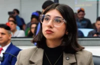 Efeito Campopiano? Buscas por feminismo disparam 180% após eleição de deputada em SP