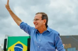 Eduardo Paes escreve carta após decisão do TSE que encerra disputa pelo governo do Rio