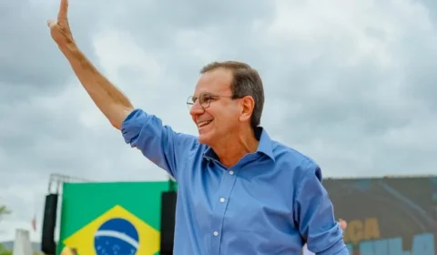 Eduardo Paes escreve carta após decisão do TSE que encerra disputa pelo governo do Rio