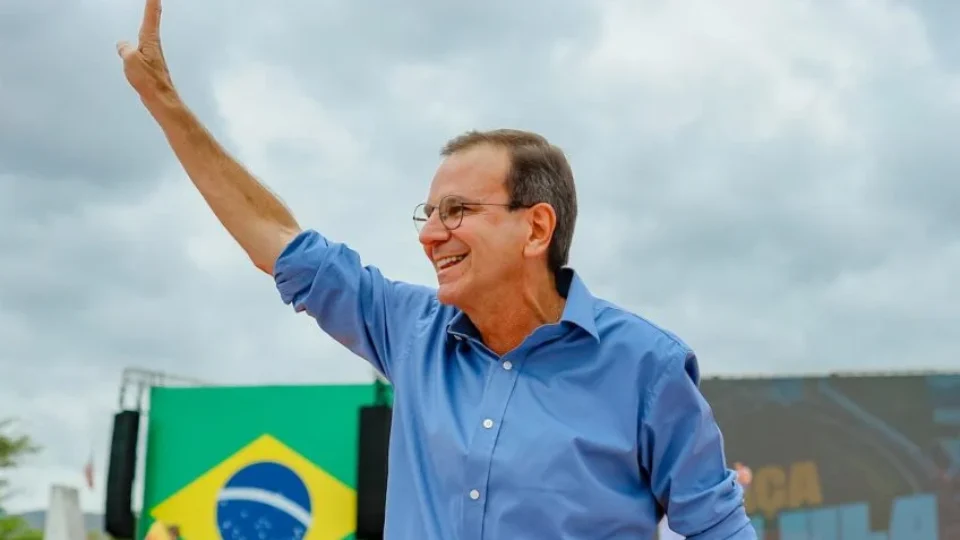 Eduardo Paes escreve carta após decisão do TSE que encerra disputa pelo governo do Rio