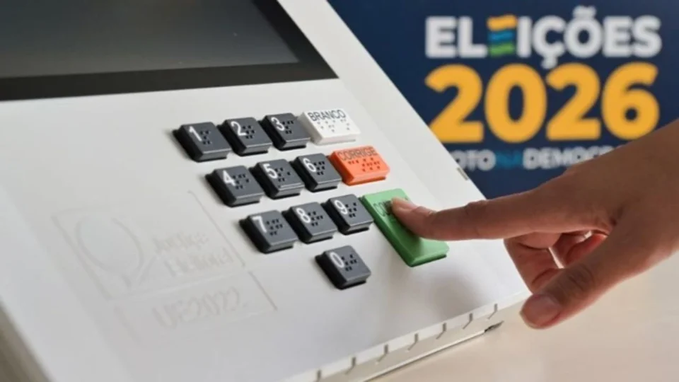 Não votou no primeiro turno? Saiba se você pode votar no segundo turno das eleições