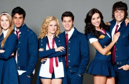 Lua Blanco: Arthur Aguiar, Sophia Abrahão e elenco de Rebelde lamentam morte da atriz aos 39 anos
