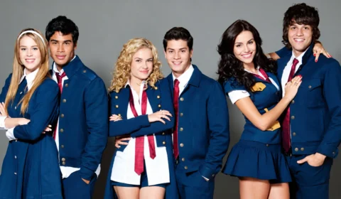 Lua Blanco: Arthur Aguiar, Sophia Abrahão e elenco de Rebelde lamentam morte da atriz aos 39 anos