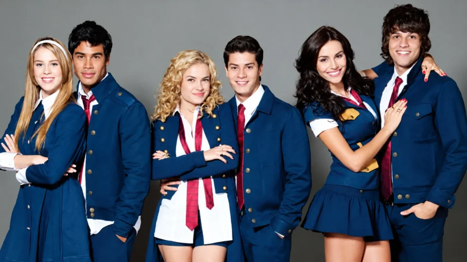 Lua Blanco: Arthur Aguiar, Sophia Abrahão e elenco de Rebelde lamentam morte da atriz aos 39 anos