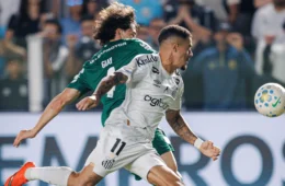 Elversberg goleia Mainz por 4 a 1 e surpreende com atuação dominante na Bundesliga