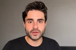 ‘Se o PT não mudar, o PT acaba’: diz Pedro Rousseff, sobrinho-neto da ex-presidente Dilma