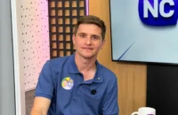 Lucas Pavanato revela bastidores exclusivos da eleição em entrevista ao NC News