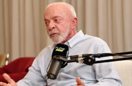 Lula revela por que decidiu não ir ao debate da Globo: “Não produzem nada”