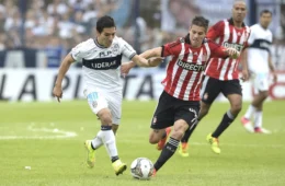 Estudiantes enfrenta Gimnasia às 19h em jogo crucial na Argentina