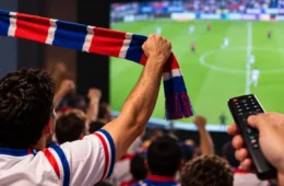 Série B supera torneios europeus e bate recorde de audiência na ESPN