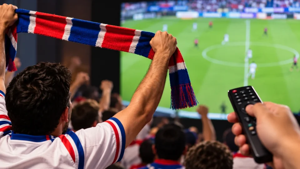 Série B supera torneios europeus e bate recorde de audiência na ESPN