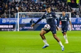 Marseille tenta evitar segunda derrota na Liga Europa diante do Olympiacos