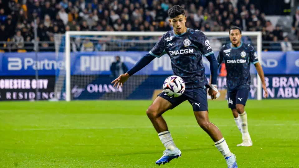 Marseille tenta evitar segunda derrota na Liga Europa diante do Olympiacos