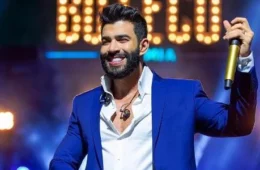 Justiça condena Gusttavo Lima por expulsar mulher de show em Fortaleza