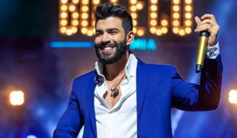 Justiça condena Gusttavo Lima por expulsar mulher de show em Fortaleza