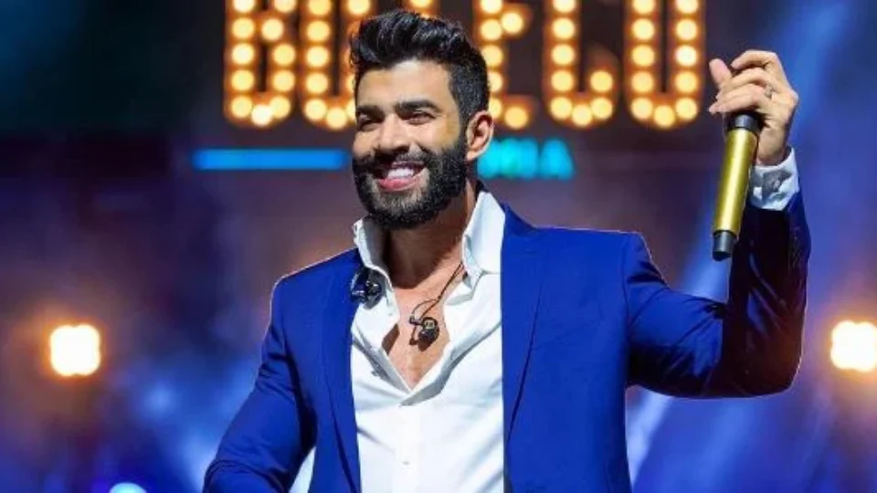Justiça condena Gusttavo Lima por expulsar mulher de show em Fortaleza