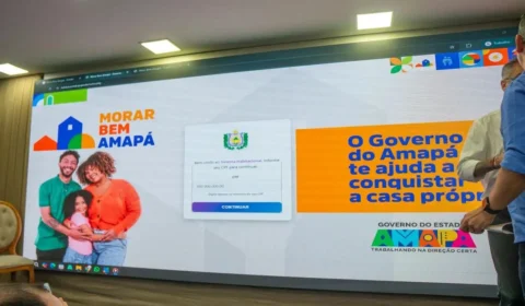 Morar Bem Amapá reabre inscrições com auxílio de até R$ 55 mil; veja quem tem direito
