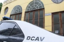 Polícia prende suspeitos de integrar rede de exploração sexual de crianças no Rio